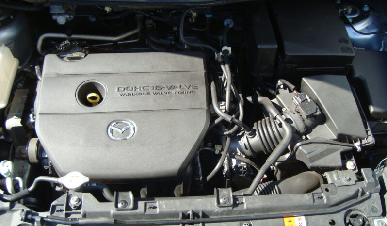 
								2011 Mazda 5 2.0 Individual 6-Speed Manual full									