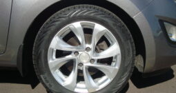 2014 Hyundai i20 1.4 Fluid Auto