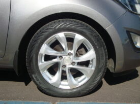 2014 Hyundai i20 1.4 Fluid Auto