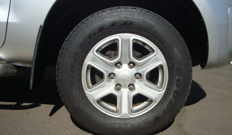 
								2012 Ford Ranger 3.2 TDCi XLT Double Cab 4X4 Auto full									