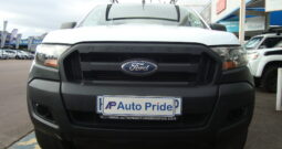 2018 Ford Ranger 2.2 TDCi S/Cab