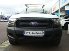 2018 Ford Ranger 2.2 TDCi S/Cab
