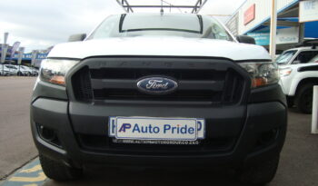 
									2018 Ford Ranger 2.2 TDCi S/Cab full								