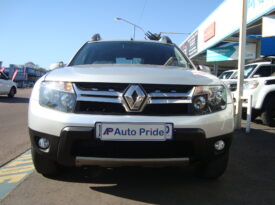2015 Renault Duster 1.5 DCi Dynamique