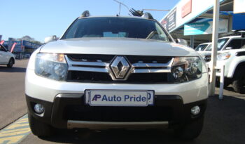 
									2015 Renault Duster 1.5 DCi Dynamique full								