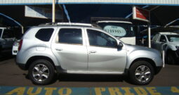 2015 Renault Duster 1.5 DCi Dynamique