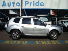 2015 Renault Duster 1.5 DCi Dynamique