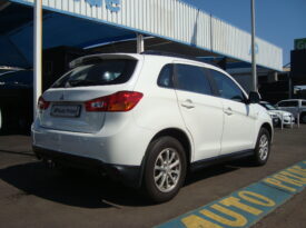 2015 Mitsubishi ASX 2.0 GLS