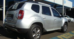 2015 Renault Duster 1.5 DCi Dynamique