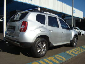 2015 Renault Duster 1.5 DCi Dynamique