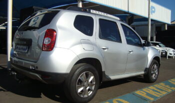 
									2015 Renault Duster 1.5 DCi Dynamique full								