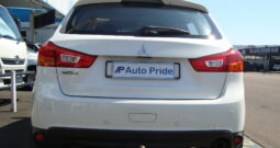 2015 Mitsubishi ASX 2.0 GLS