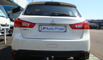
									2015 Mitsubishi ASX 2.0 GLS full								