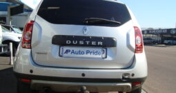2015 Renault Duster 1.5 DCi Dynamique