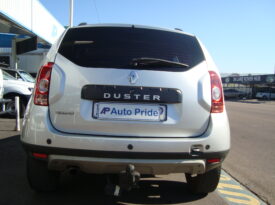 2015 Renault Duster 1.5 DCi Dynamique