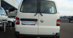 2012 Volkswagen T5 Transporter Crew Bus 2.0 TDi (75KW) Manual