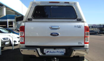 
									2012 Ford Ranger 3.2 TDCi XLT Double Cab 4X4 Auto full								