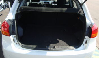 
									2015 Mitsubishi ASX 2.0 GLS full								