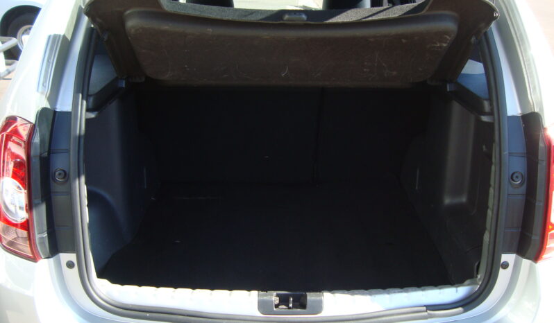 
								2015 Renault Duster 1.5 DCi Dynamique full									