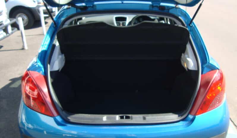 
								2007 Peugeot 207 1.4 X-Line full									
