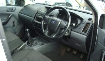 
									2018 Ford Ranger 2.2 TDCi S/Cab full								