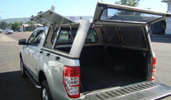 
									2012 Ford Ranger 3.2 TDCi XLT Double Cab 4X4 Auto full								