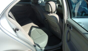 
									2007 MercedesBenz C220CDi Avantgarde A/T full								