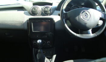 
									2015 Renault Duster 1.5 DCi Dynamique full								