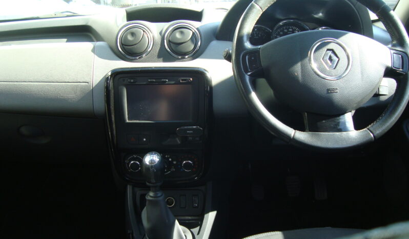 
								2015 Renault Duster 1.5 DCi Dynamique full									