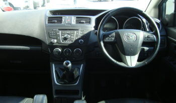 
									2011 Mazda 5 2.0 Individual 6-Speed Manual full								