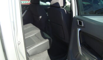 
									2012 Ford Ranger 3.2 TDCi XLT Double Cab 4X4 Auto full								