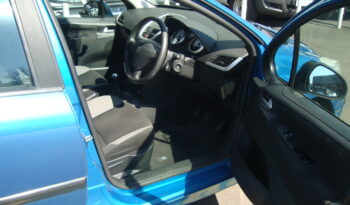 
									2007 Peugeot 207 1.4 X-Line full								