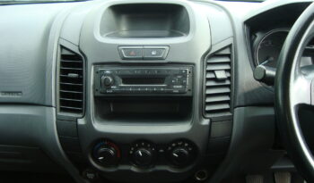 
									2018 Ford Ranger 2.2 TDCi S/Cab full								