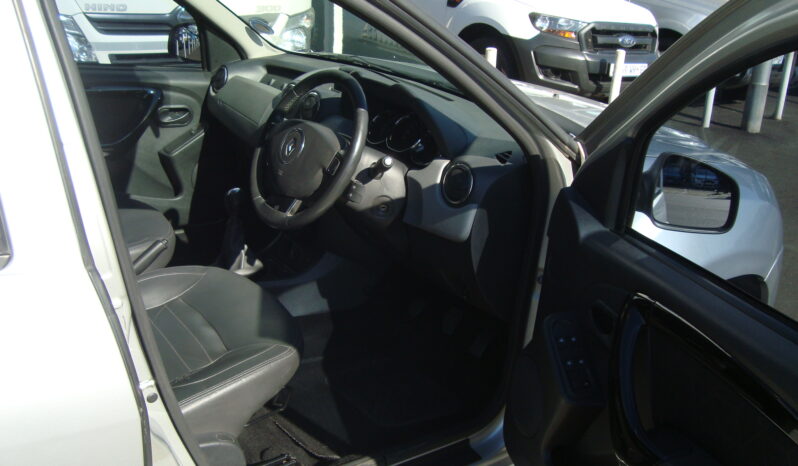 
								2015 Renault Duster 1.5 DCi Dynamique full									