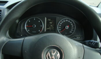 
									2012 Volkswagen T5 Transporter Crew Bus 2.0 TDi (75KW) Manual full								