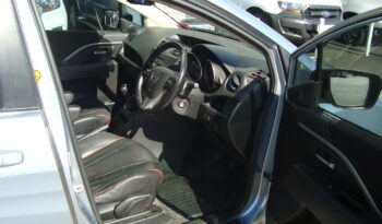 
									2011 Mazda 5 2.0 Individual 6-Speed Manual full								