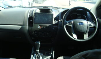 
									2012 Ford Ranger 3.2 TDCi XLT Double Cab 4X4 Auto full								